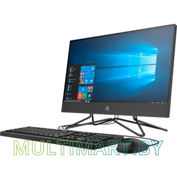 Моноблок HP 200 G4 (2Z389EA) картинка 3
